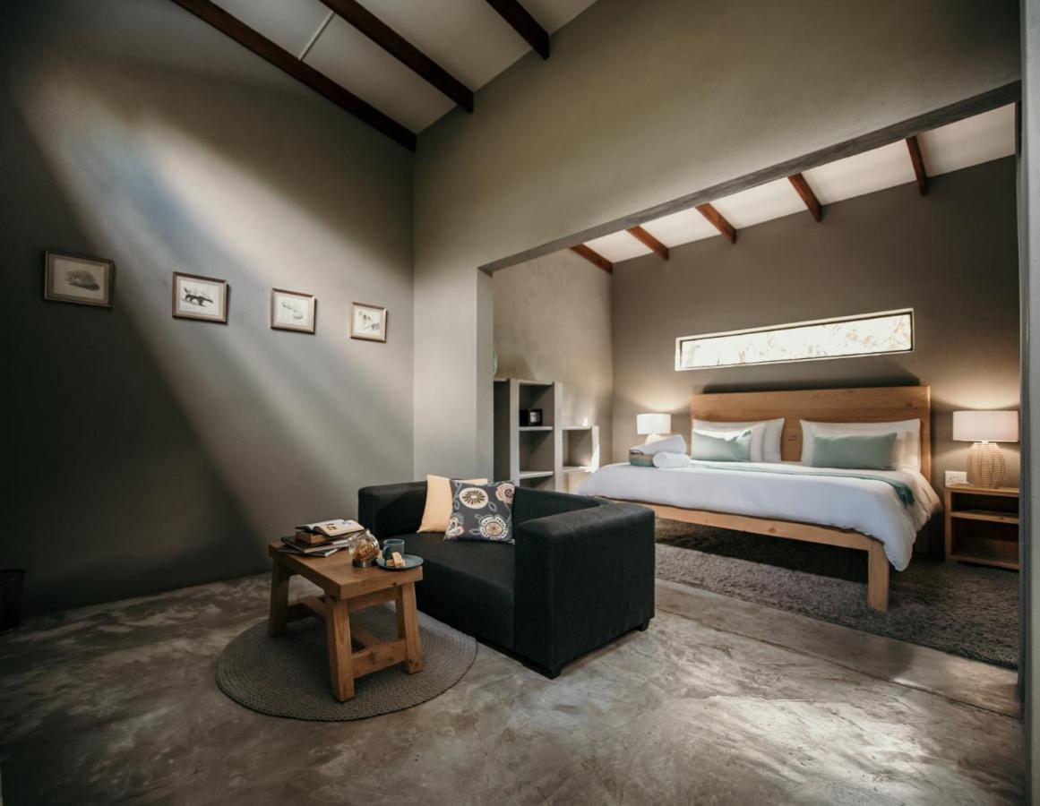 Dream Of Africa Bush Lodge Marloth Park Ngoại thất bức ảnh