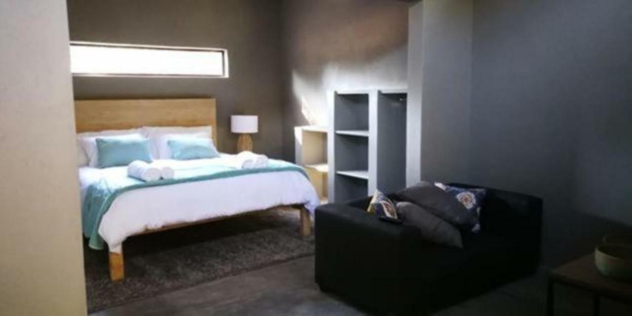 Dream Of Africa Bush Lodge Marloth Park Ngoại thất bức ảnh
