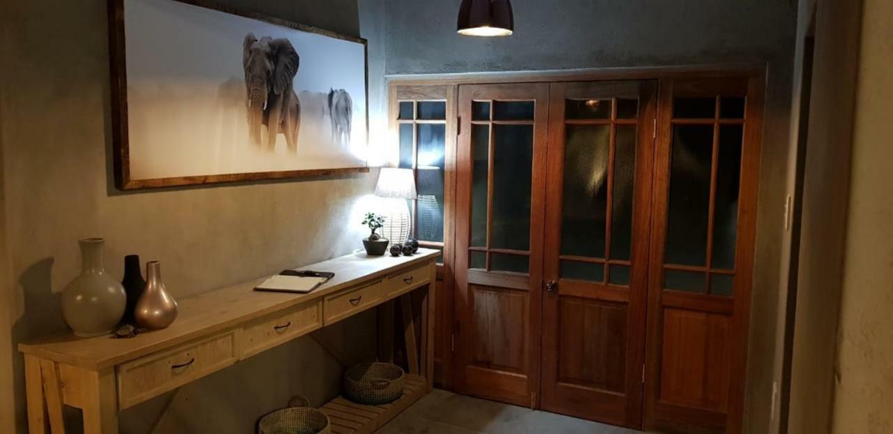 Dream Of Africa Bush Lodge Marloth Park Ngoại thất bức ảnh