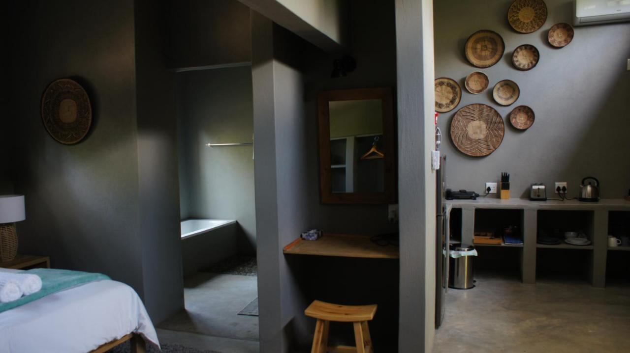 Dream Of Africa Bush Lodge Marloth Park Ngoại thất bức ảnh