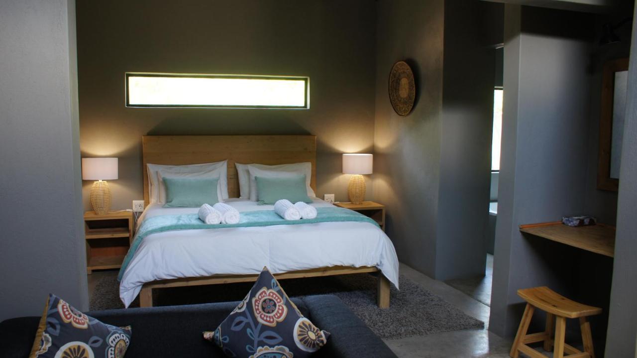 Dream Of Africa Bush Lodge Marloth Park Ngoại thất bức ảnh